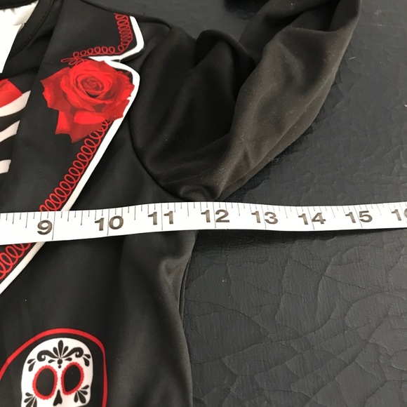 Children costume Coco - Picture 4 of 9